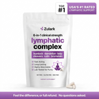 6-in-1 Lymphatic Complex